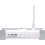 IC INTRACOM - INTELLINET Intellinet Network Solutions Wireless 150N Access Point