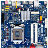 GIGABYTE Gigabyte GA-H81TN Desktop Motherboard - Intel H81 Chipset - Socket H3 LGA-1150