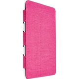 CASE LOGIC Case Logic SnapView FSI-1095 Carrying Case (Folio) for iPad Air - Phlox