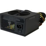 STARTECH.COM StarTech.com 550 Watt ATX12V 2.3 80 Plus Computer Power Supply w/ Active PFC