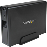 STARTECH.COM StarTech.com USB 3.0 eSATA External Trayless 3.5