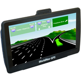 TELETYPE TeleType WorldNav 7650 Automobile Portable GPS GPS