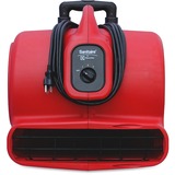 ELECTROLUX Sanitaire 3-speed Air Mover