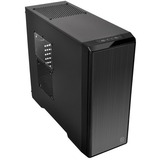 THERMALTAKE INC. Thermaltake Urban T21 Mid-tower Chassis
