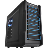 THERMALTAKE INC. Thermaltake Chaser A21 Mid-Tower Chassis