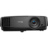 BENQ AMERICA CORP. BenQ MS504 3D Ready DLP Projector - 576p - HDTV - 4:3