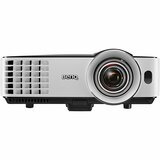 BENQ AMERICA CORP. BenQ MX620ST 3D Ready DLP Projector - 720p - HDTV - 4:3