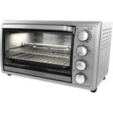 APPLICA Black & Decker TO4314SSD Toaster Oven