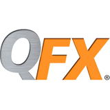 QFX QuantumFX SB-2032BT 2.0 Speaker System - 40 W RMS - Wireless Speaker(s) - Black