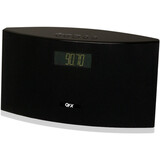 QFX QuantumFX BT-102 Speaker System - Wireless Speaker(s) - Black