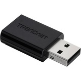 TRENDNET TRENDnet TEW-804UB IEEE 802.11ac - Wi-Fi Adapter for Computer/Notebook