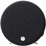 LIBRATONE Libratone LOOP 2.1 Speaker System - 120 W RMS - Wireless Speaker(s) - Pepper Black