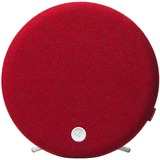 LIBRATONE Libratone LOOP 2.1 Speaker System - 120 W RMS - Wireless Speaker(s) - Raspberry Red