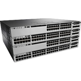 CISCO SYSTEMS Cisco 3850-48U Layer 3 Switch