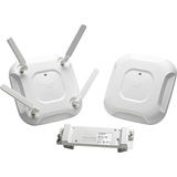 CISCO SYSTEMS Cisco Aironet 3702E IEEE 802.11ac 450 Mbps Wireless Access Point - ISM Band - UNII Band