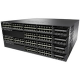 CISCO SYSTEMS Cisco Catalyst WS-C3650-48TD Layer 3 Switch