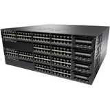 CISCO SYSTEMS Cisco Catalyst 3650-48F Layer 3 Switch