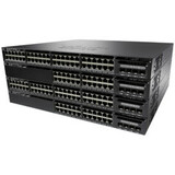 CISCO SYSTEMS Cisco Catalyst WS-C3650-48PD Ethernet Switch