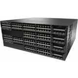 CISCO SYSTEMS Cisco Catalyst WS-C3650-24PD Ethernet Switch