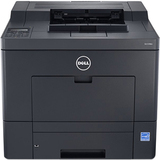 DELL MARKETING USA, Dell C2660DN Laser Printer - Color - 600 x 600 dpi Print - Plain Paper Print - Desktop