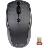 ERGOGUYS A4Tech 5 Button USB Wireless Optical Mouse Via Ergoguys