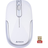 ERGOGUYS A4Tech 4 Buttons 1 x Wheel USB Optical Mouse via Ergoguys