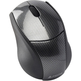 ERGOGUYS A4Tech Two Handed Designed Mouse Wireless 1000 dpi via Ergoguys