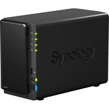 SYNOLOGY Synology DS214 High Performance NAS Server for SMB & SOHO