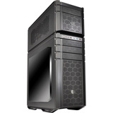 COOLER MASTER Cooler Master HAF Stacker Mod-Tower Stackable Chassis