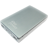 IDEAUSA iDeaUSA 1100mAH Portable USB Power Bank External Battery Charger