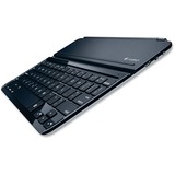 LOGITECH Logitech Ultrathin Keyboard/Cover Case for iPad Air - Gray