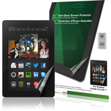 GREEN ONIONS SUPPLY Green Onions Supply AG+ Anti-Glare Screen Protector for Kindle Fire HD (7-inch, 2013) Matte