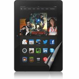 GREEN ONIONS SUPPLY Green Onions Supply AG2 (2013) Anti-Glare Screen Protector for Kindle Fire HDX 7-inch Tablet Matte