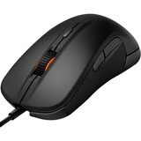 STEELSERIES SteelSeries Rival Optical Mouse