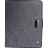 THE JOY FACTORY The Joy Factory Folio360 Carrying Case for iPad Air - Black