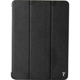 THE JOY FACTORY The Joy Factory SmartSuit CSA201 Carrying Case for iPad Air - Black