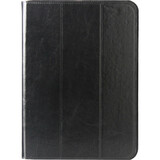 THE JOY FACTORY The Joy Factory SmartBlazer Carrying Case (Folio) for iPad Air - Black