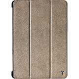 THE JOY FACTORY The Joy Factory SmartSuit Carrying Case for iPad Air - Bronze