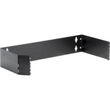 BLACK BOX Black Box Mounting Bracket for Electronic Equipment