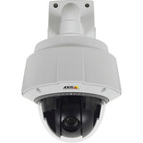 AXIS COMMUNICATION INC. Axis Q6044-E Network Camera - Color, Monochrome