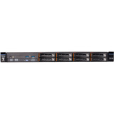 LENOVO Lenovo System x x3250 M5 5458F2U 1U Rack Server - 1 x Intel Xeon E3-1240V3 3.40 GHz