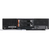 LENOVO IBM PureFlex System x240 87378MU Blade Server - 1 x Intel Xeon E5-2690 v2 3 GHz