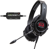 SYBA GamesterGear Cruiser XB200 Headset