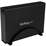 STARTECH.COM StarTech.com USB 3.0 Trayless External 3.5