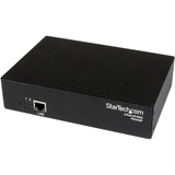 STARTECH.COM StarTech.com 2 Port Switched IP PDU - Single-Phase Remotely Managed IP Power Switch