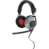 PLANTRONICS Plantronics Stereo Headset + Mixer