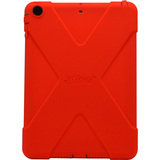 THE JOY FACTORY The Joy Factory aXtion Bold for iPad Air (Red/Black)