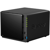 SYNOLOGY Synology DiskStation DS414 NAS Server