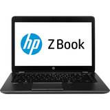 HEWLETT-PACKARD HP ZBook 14 14