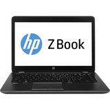 HEWLETT-PACKARD HP ZBook 14 14